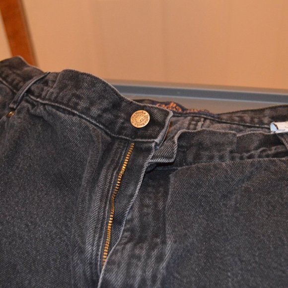 Delta Burke Jeans - Picture 3 of 6